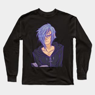 VI Long Sleeve T-Shirt